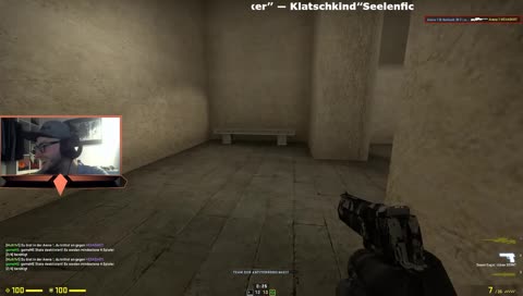 Der Flick im 1v1