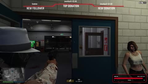 Anwalt? Deine Lizenz ist hiermit entzogen