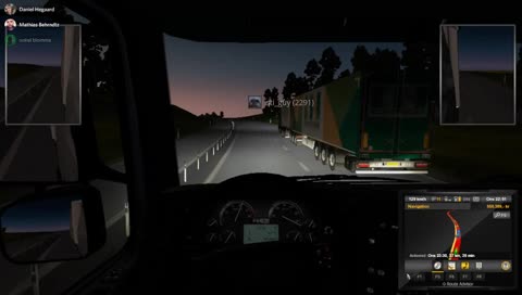 nånå du køer godt