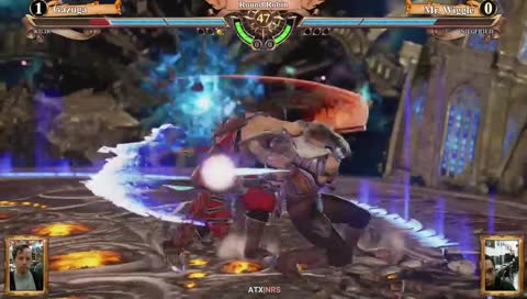 anime dodging