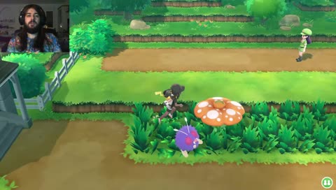 TONGO SANTI PAGA A GAMEFREAK