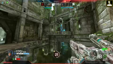 rail :O