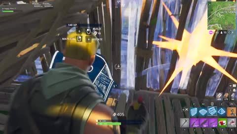 Streamer