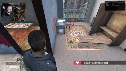 Double Kill and Death of Bambi of Darkness of Doom of Weltherrschaft :D