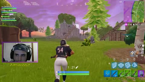 i clipped that one