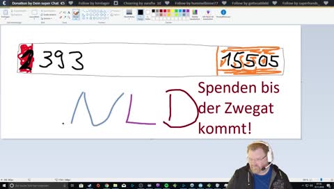 TG lernt 1 Hippe neue speech skills!