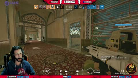 operation heal : return