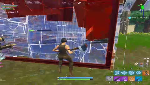 tfue chileno quew ea