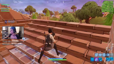 headshot snipe scrims