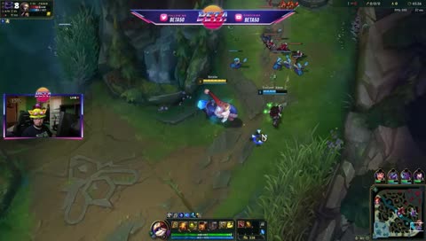 Puto Kerox XD