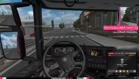 Slaw Wrong Way
