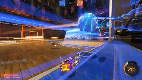 no demo