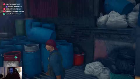 you earned it big guy