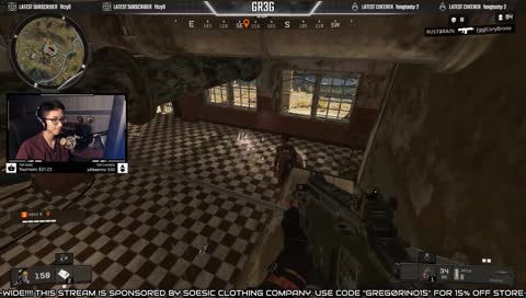 Zombies On A Trip. LOL.