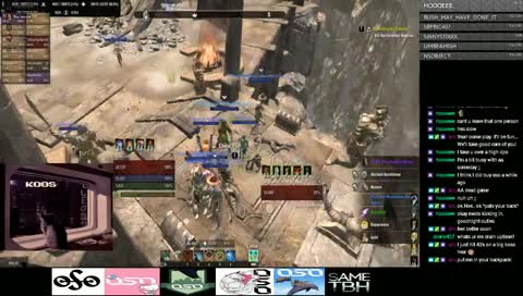 pro strats