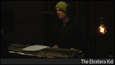 The Most Beautiful etcOops 