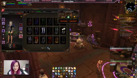 Ugly Transmog