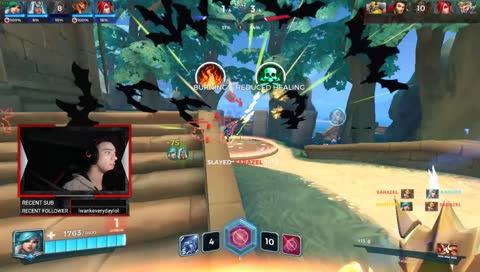 Melhor que o Fisheko Kappa