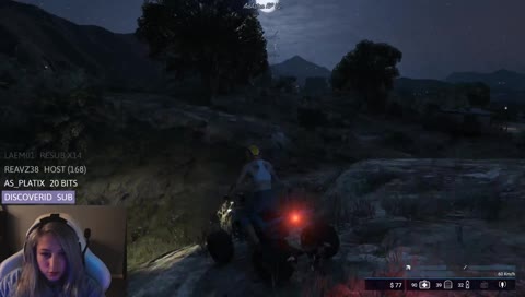 attention au branche