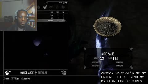 YOU THINK YOU STAND A CHANCE!