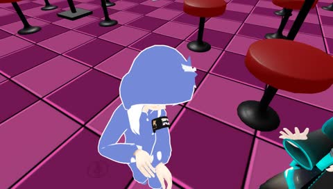 How to raise people from the dead in VRChat