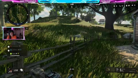 GASP RUN, bmp!