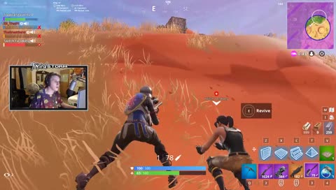 Quick Snipe