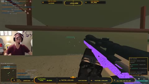 awesome quintouple kill!! 