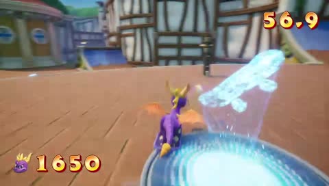 Accidentally on Purpose