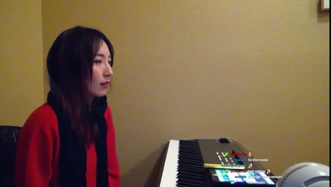 don't cut yourself lisa BibleThump