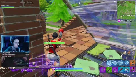 let me slide on up here