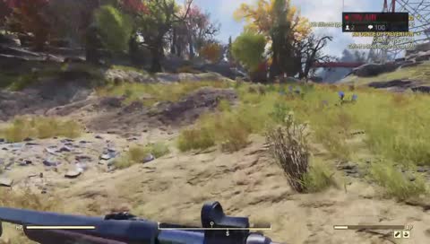 So many super mutants