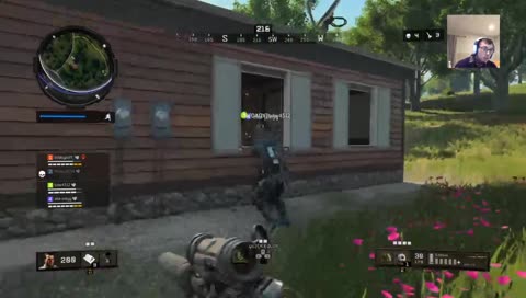 gotcha camper!