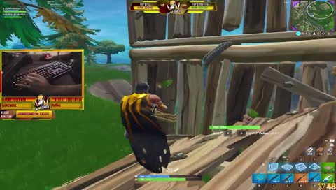 HS Hunting Rifle
