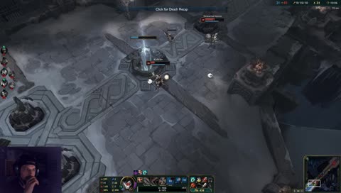 Rob is a God O_O