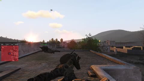 "I'd say that's good" - Gordon 2018