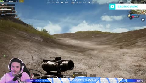 JESUS CHRIST - CROSS 2K18