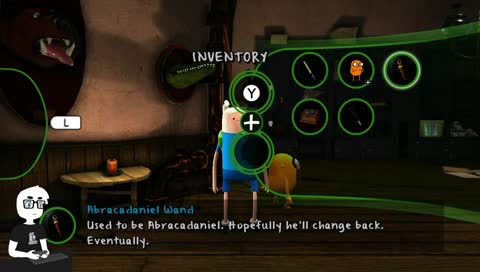 Why would I do that? :D