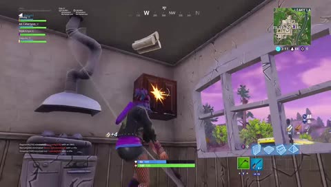 Some bolt action ACTION 