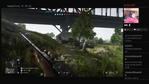 trixx likes it rough