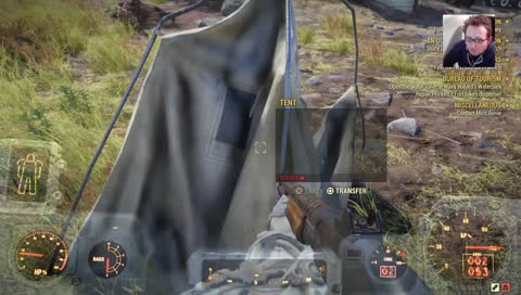 you didn't say the *beep*..