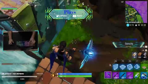 se comio el escopetazo