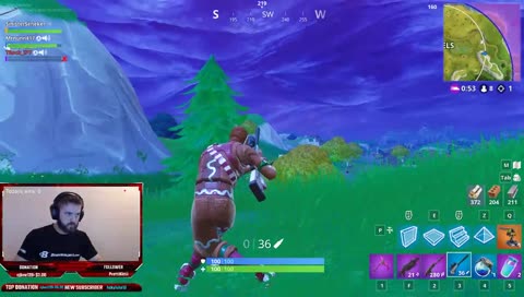 Sick snipe