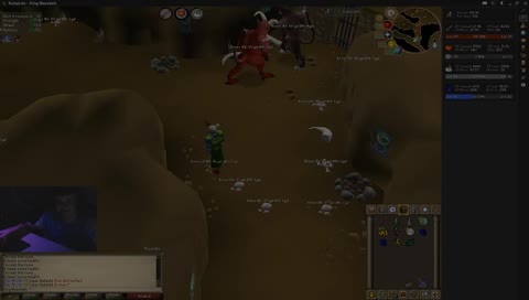 HALF WAY ON BOTH LOL GOOD CATCHES.