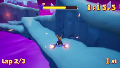 Not Impossible!