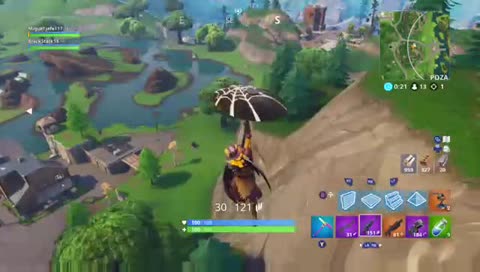 Snipe Uff