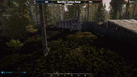 Nice Shot Bag of Joe