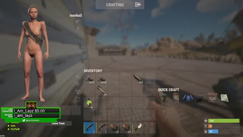 "Can i get my riot helmet back" 