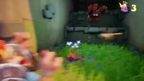 i like ramming people