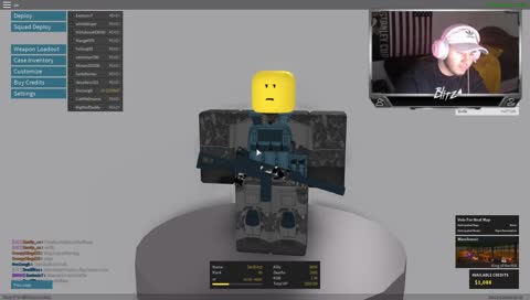 SOMEBODY SAMPLE THIS